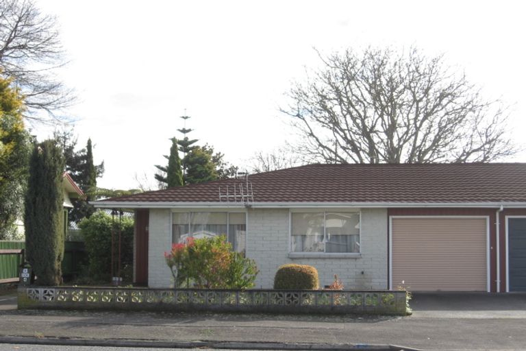 Photo of property in 4/301 Southland Road, Hastings, 4122