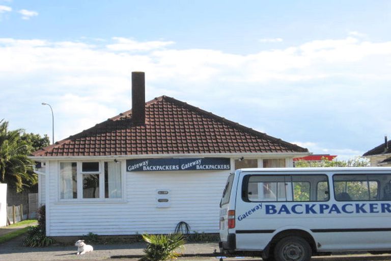 Photo of property in 209 Mackay Street, Thames, 3500