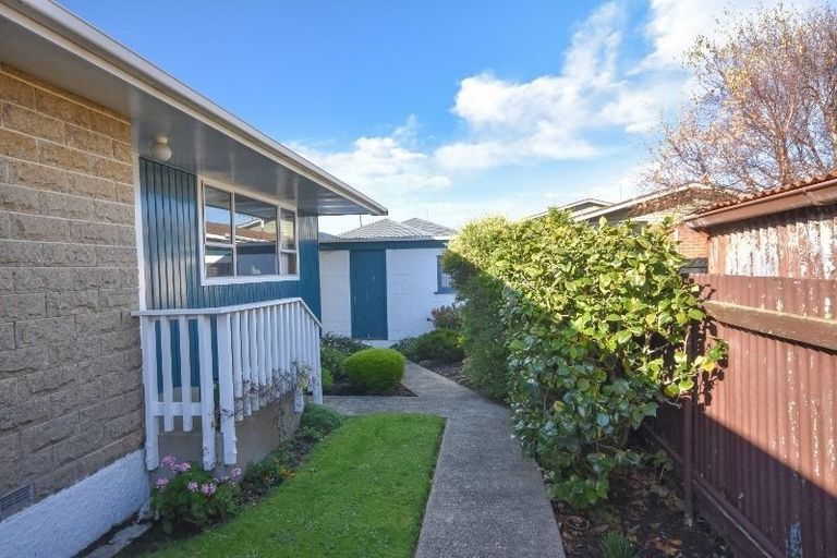 Photo of property in 5b Scott Street, Saint Kilda, Dunedin, 9012