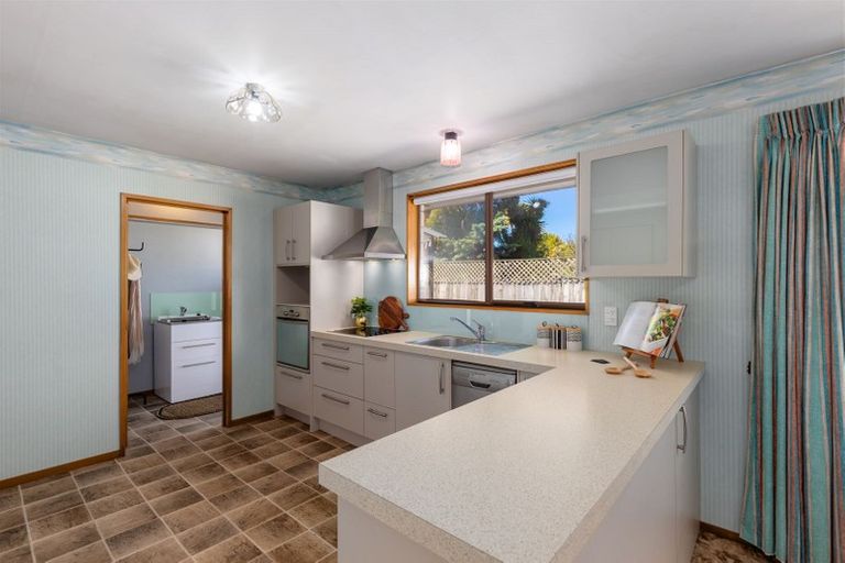 Photo of property in 1/17 Koromiko Street, Saint Martins, Christchurch, 8022