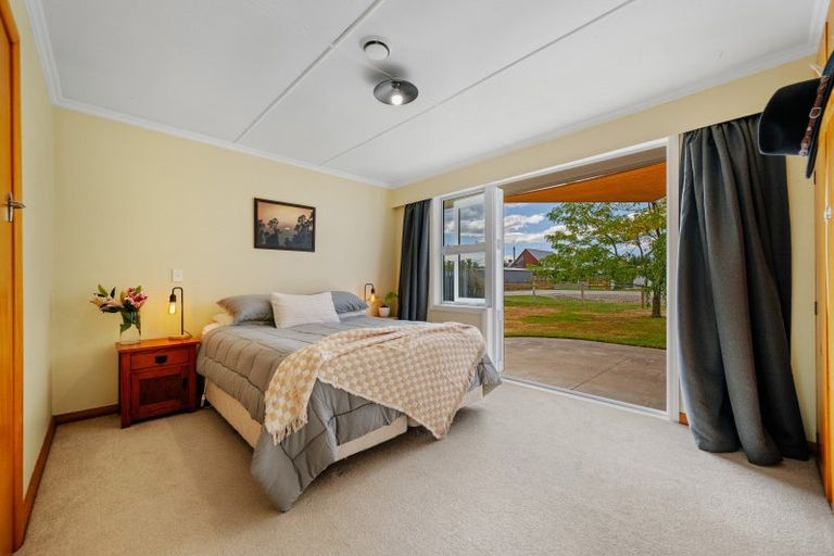 Photo of property in 1 Wilton Street, Omakau, 9376