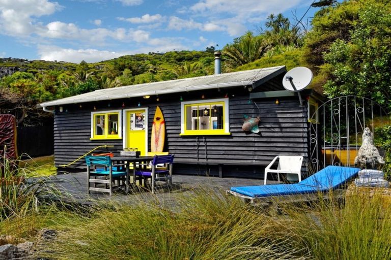 Photo of property in 29 Glenesk Road, Piha, New Lynn, 0772