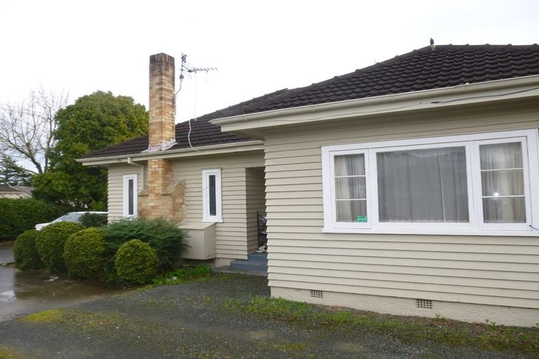 Photo of property in 214 Fox Street, Hamilton East, Hamilton, 3216