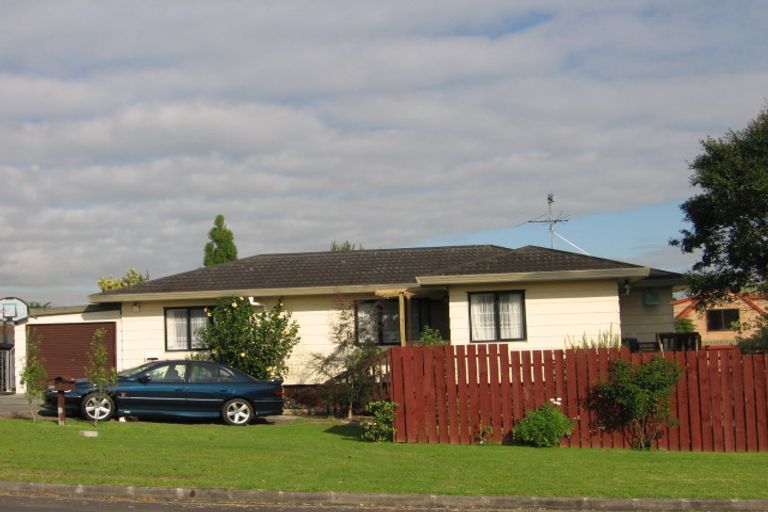 Photo of property in 1/4 Leven Lane, Totara Heights, Auckland, 2105
