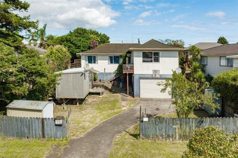Photo of property in 20 Bahari Drive, Ranui, Auckland, 0612