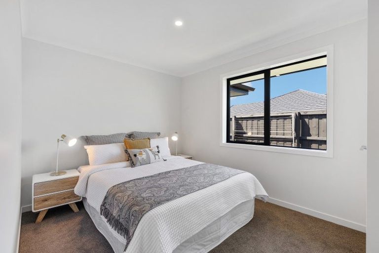 Photo of property in 573 East Maddisons Road, Rolleston, 7614