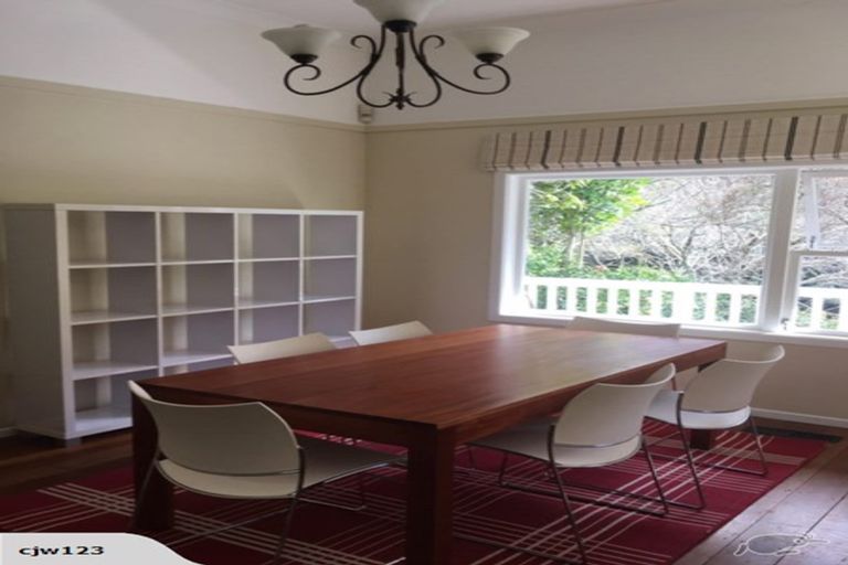 Photo of property in 179 Glenmore Street, Kelburn, Wellington, 6012