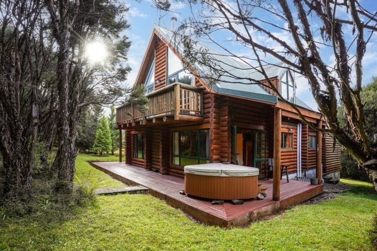 Photo of property in 76 Mount Lyford Avenue, Lyford, Waiau, 7395