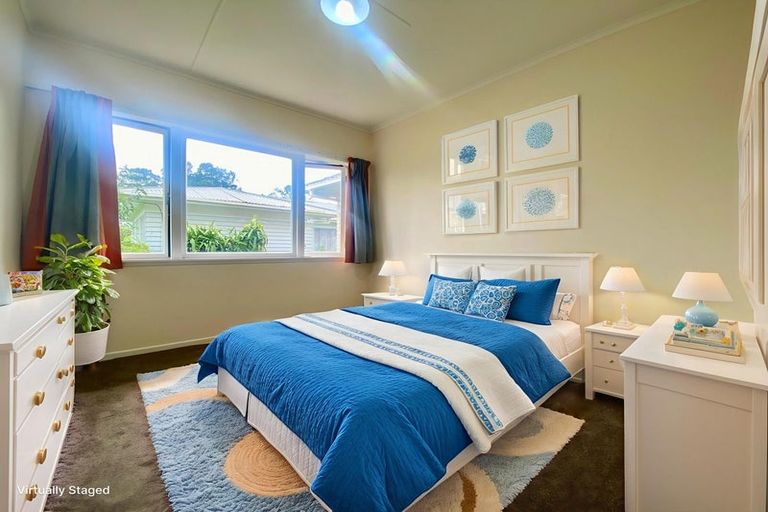 Photo of property in 3 Kiwi Place, Pukekohe, 2120