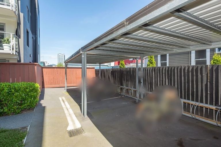 Photo of property in 31/136 Salisbury Street, Christchurch Central, Christchurch, 8013