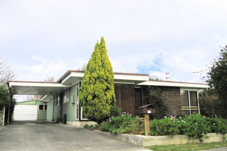 Photo of property in 11 Coventry Avenue, Tamatea, Napier, 4112