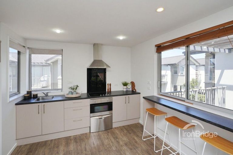 Photo of property in 36c Southampton Street, Sydenham, Christchurch, 8023