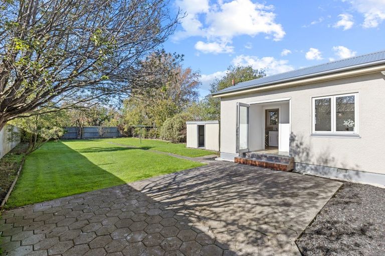 Photo of property in 14 Carrick Street, Mairehau, Christchurch, 8013