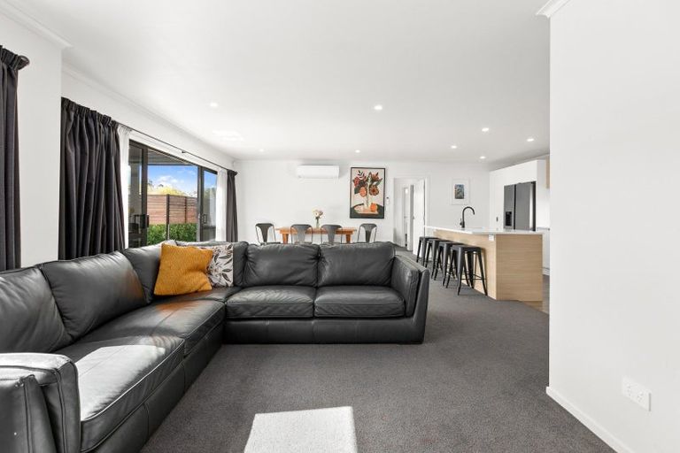 Photo of property in 12d Johnson Street, Waipawa, 4210