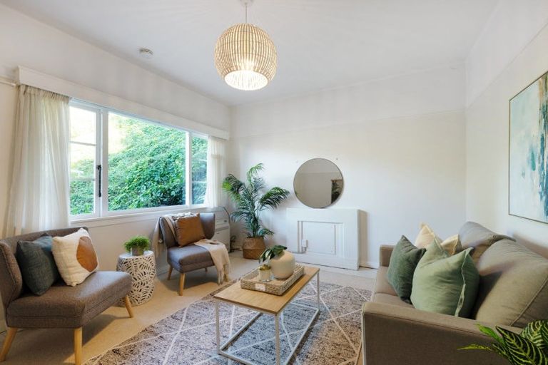 Photo of property in 28u8 Clifton Terrace, Kelburn, Wellington, 6012