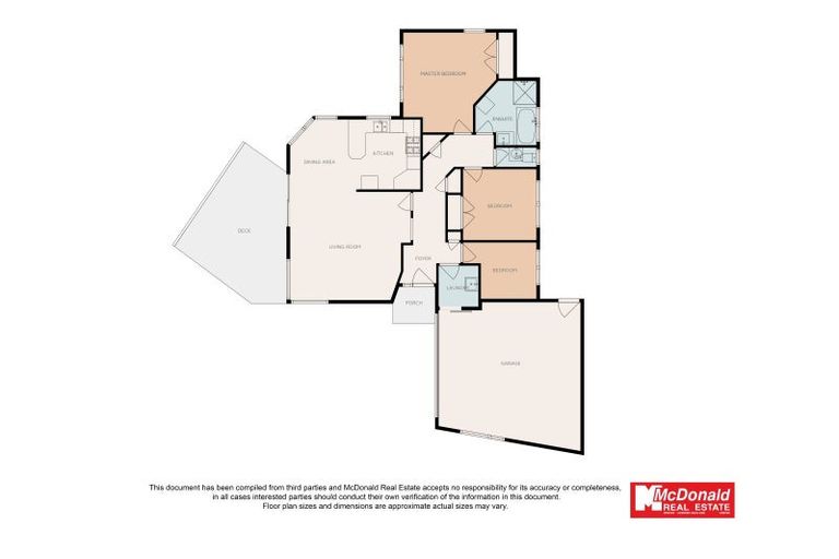 Photo of property in 3/20 Kellyville Heights, Merrilands, New Plymouth, 4312