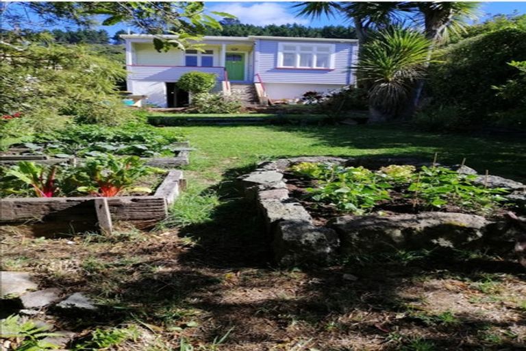 Photo of property in 64 George Street, Port Chalmers, 9023