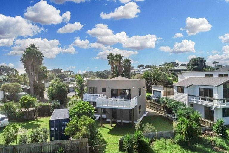 Photo of property in 17 Kotare Street, Ahipara, Kaitaia, 0481