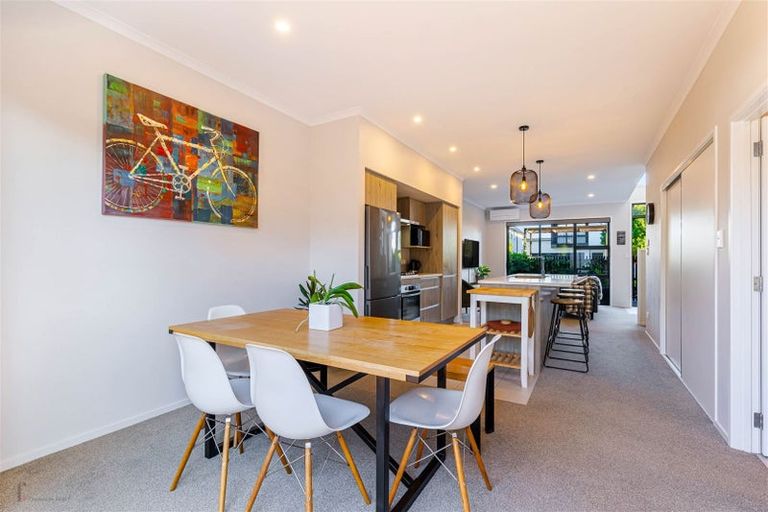 Photo of property in 21 Saltmarsh Road, Hobsonville, Auckland, 0616