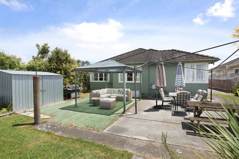 Photo of property in 109 East Street, Feilding, 4702