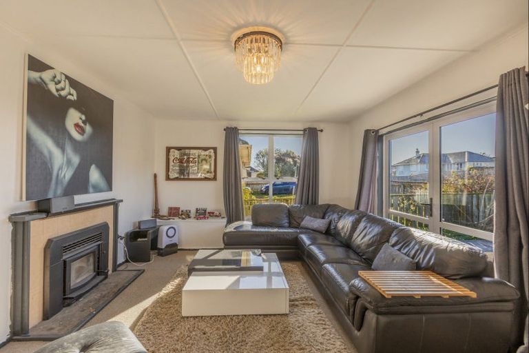 Photo of property in 10 Mackie Street, Waipukurau, 4200