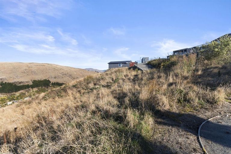 Photo of property in 1 Oxenhope Road, Richmond Hill, Christchurch, 8081