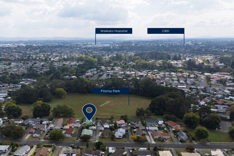 Photo of property in 20 Cromwell Drive, Fitzroy, Hamilton, 3206