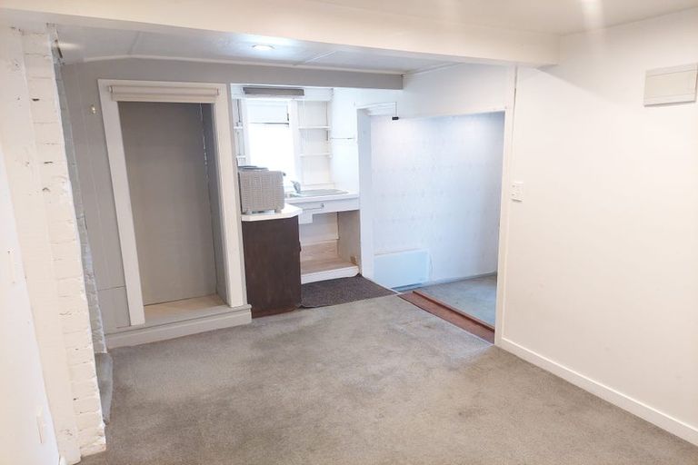 Photo of property in 458 Evans Bay Parade, Hataitai, Wellington, 6021