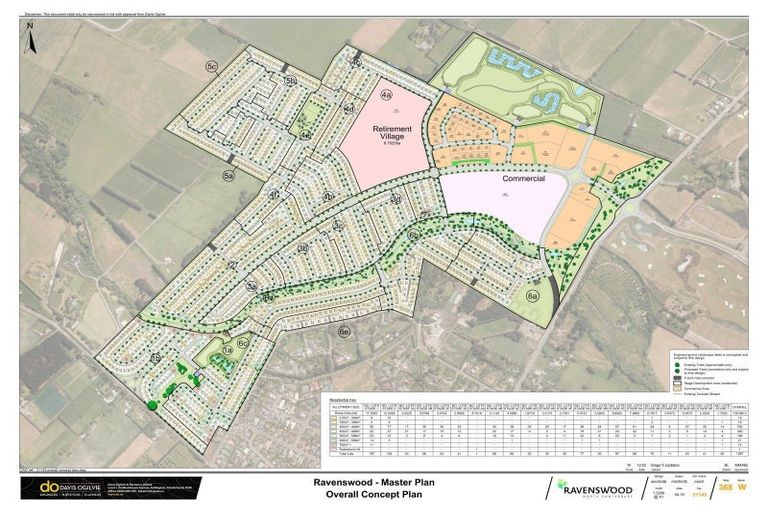 Photo of property in 21 Ellmers Street, Woodend, 7691