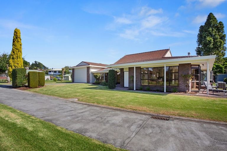 Photo of property in 126 Patiki Place, Whangamata, 3620