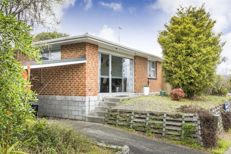 Photo of property in 1a Ruamahanga Crescent, Terrace End, Palmerston North, 4410