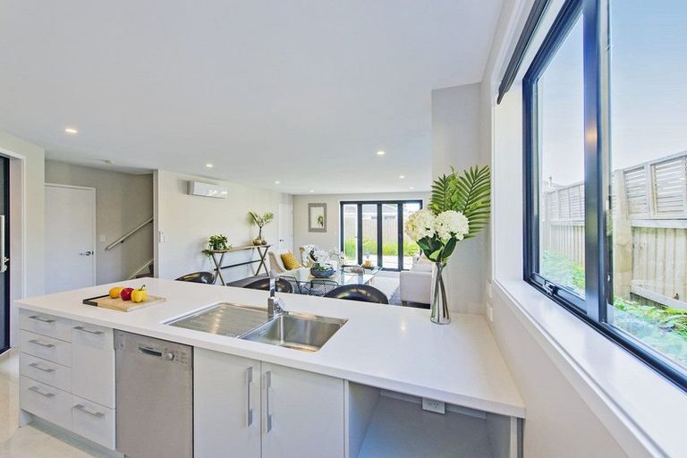 Photo of property in 7/16 Grants Road, Papanui, Christchurch, 8053