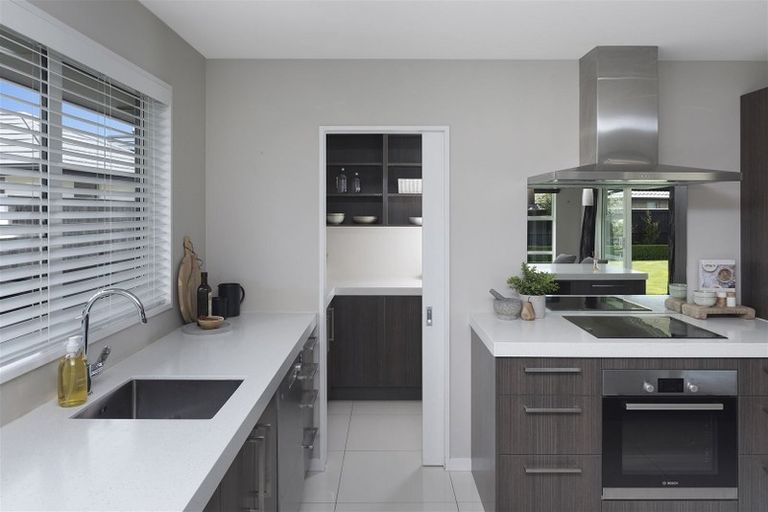 Photo of property in 11 Rapley Street, Kaiapoi, 7630