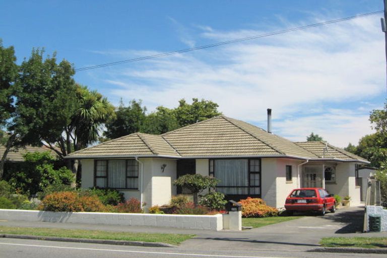 Photo of property in 250 Hoon Hay Road, Hoon Hay, Christchurch, 8025