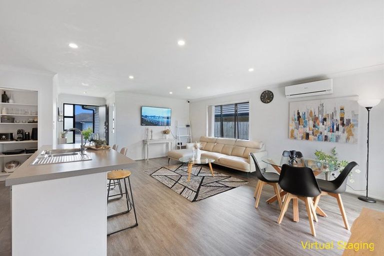 Photo of property in 4 Matawai Puna Drive, Pukekohe, 2120