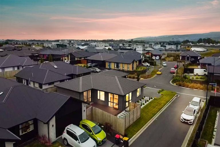 Photo of property in 11 Snapdragon Lane, Wigram, Christchurch, 8025