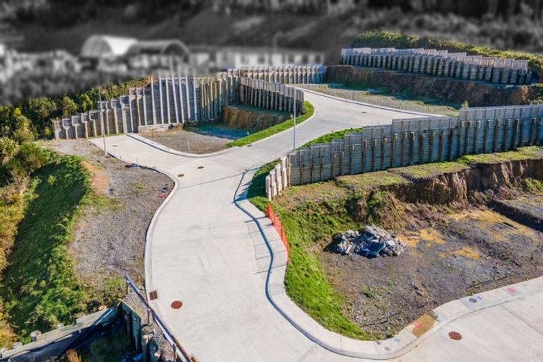 Photo of property in 42 Raiha Street, Kenepuru, Porirua, 5022