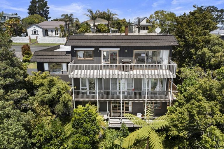 Photo of property in 53 Island Bay Road, Beach Haven, Auckland, 0626