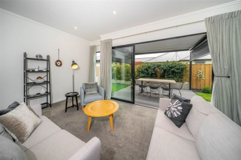 Photo of property in 55 Hungerford Drive, Rolleston, 7615