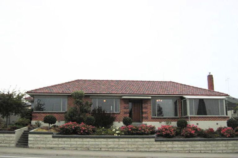 Photo of property in 36 Evans Street, Maori Hill, Timaru, 7910