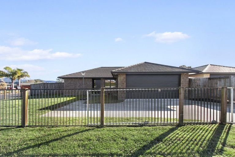 Photo of property in 4 Rangimarie Road, Ngaruawahia, 3720