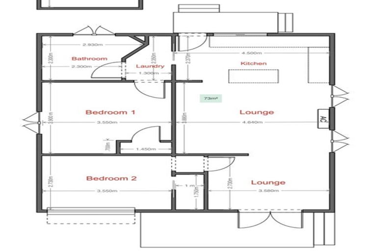 Photo of property in 33 Haerehuka Street, Otorohanga, 3900