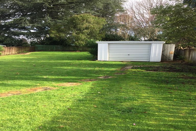 Photo of property in 11 Kiwi Street, Matamata, 3400