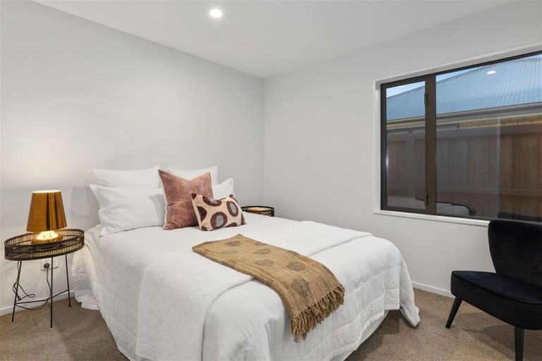 Photo of property in 3 Picadilly Avenue, Casebrook, Christchurch, 8051