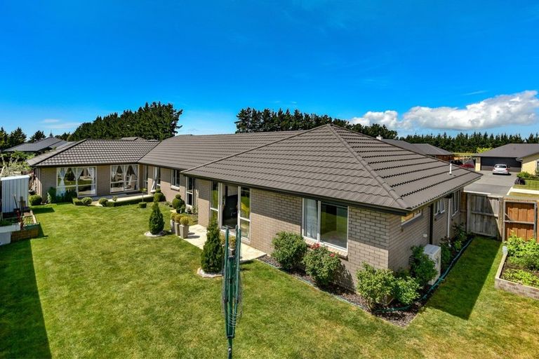 Photo of property in 2 Ledbury Drive, Rolleston, 7615