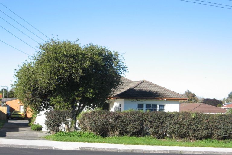 Photo of property in 1/62 Weymouth Road, Manurewa, Auckland, 2102