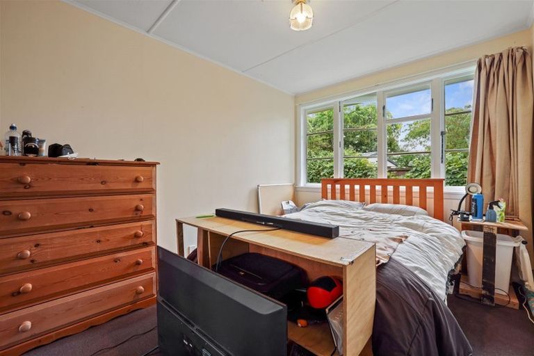 Photo of property in 41 Guildford Street, Burnside, Christchurch, 8053