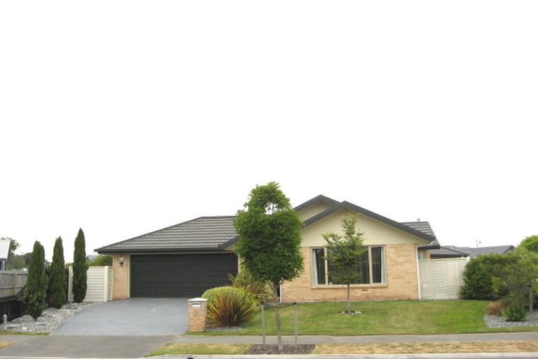 Photo of property in 9 Kapiti Street, Parklands, Christchurch, 8083