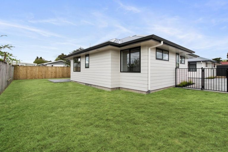 Photo of property in 18u3 Betley Crescent, Fairview Downs, Hamilton, 3214
