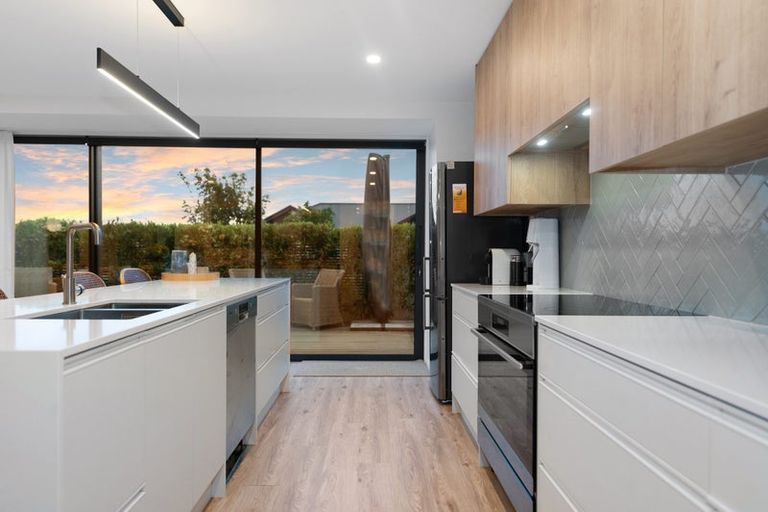 Photo of property in 42 Katrine Drive, Burwood, Christchurch, 8083